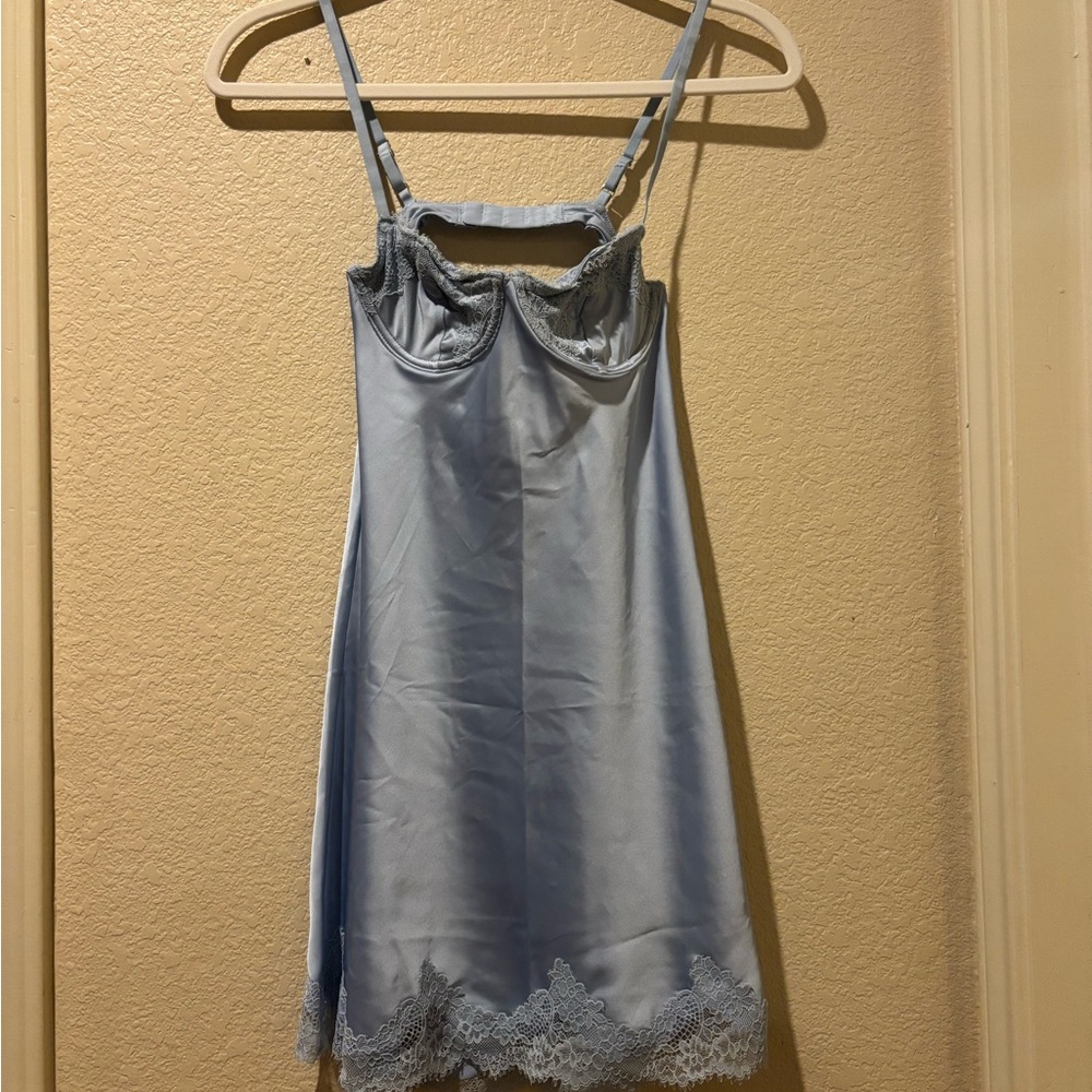 Abercrombie Slip Dress